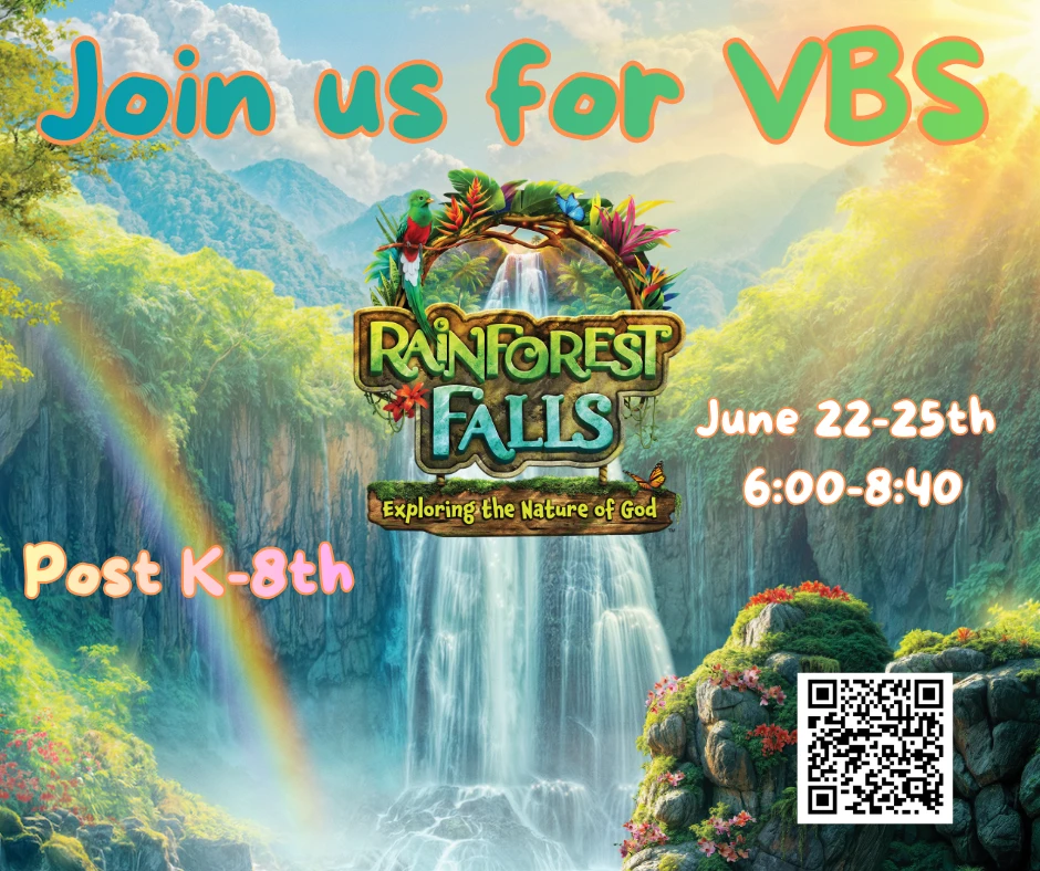 VBS Participant Image VBS Participant Image